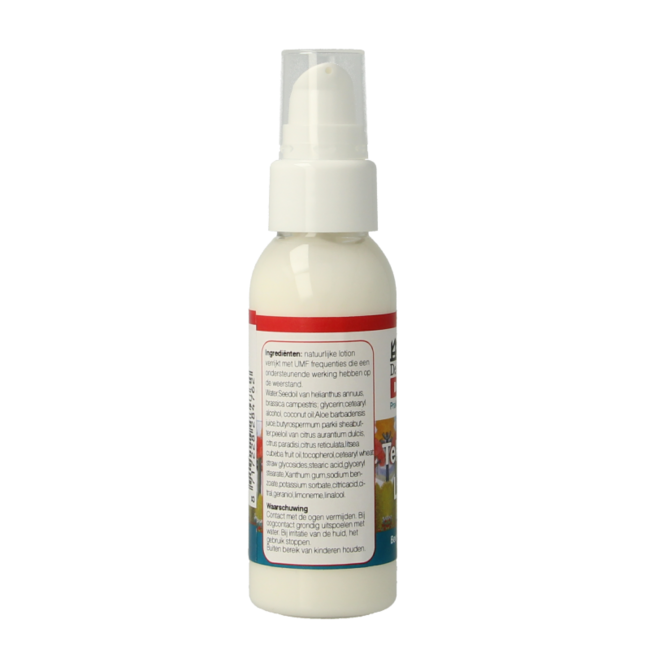 DNH Tick bite lotion 50 Millilitre