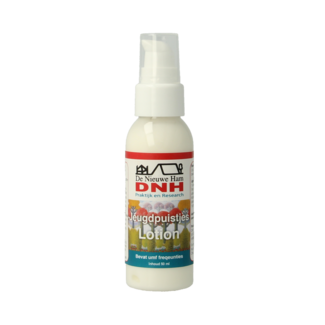 DNH DNH Lotion gegen Jugendpickel 50 Milliliter