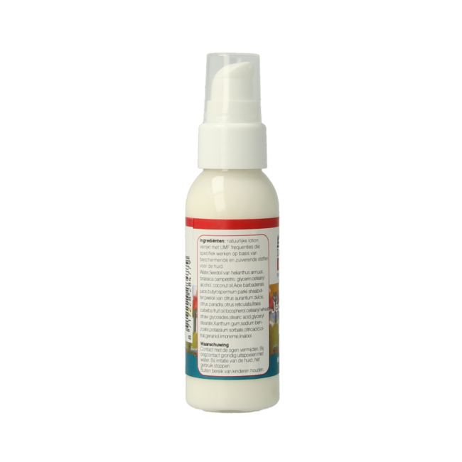 DNH Lotion gegen Jugendpickel 50 Milliliter