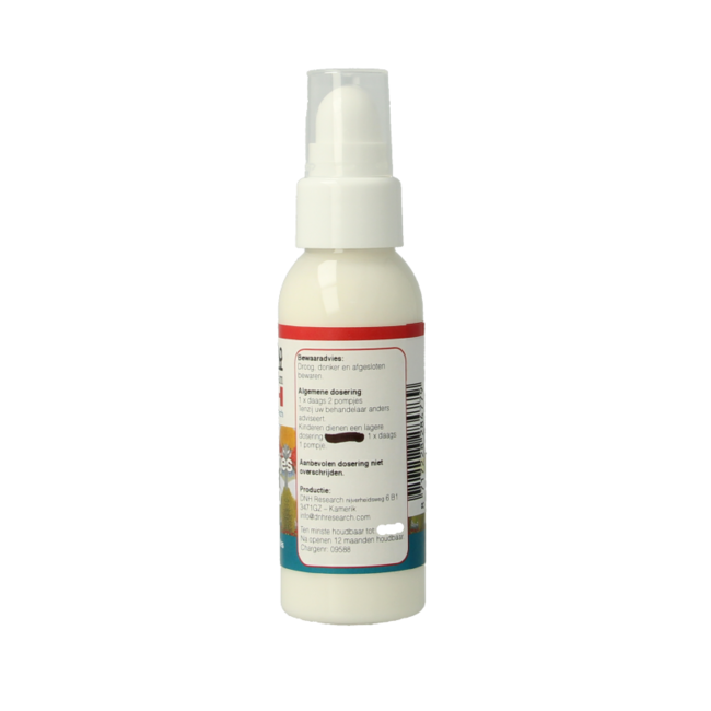 DNH Lotion gegen Jugendpickel 50 Milliliter