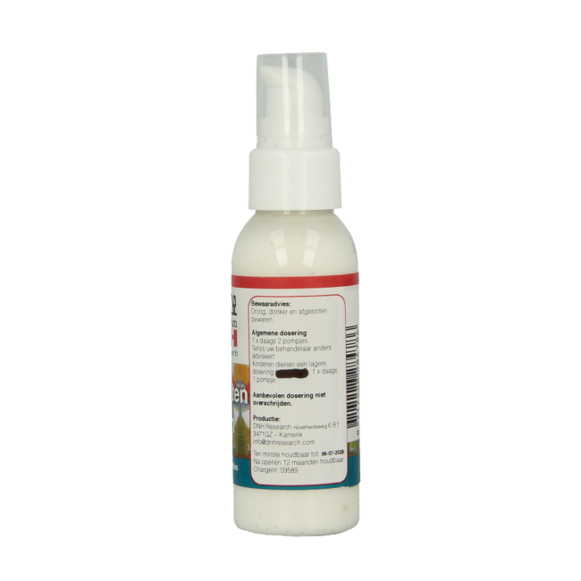 DNH Joint lotion 50 Millilitres