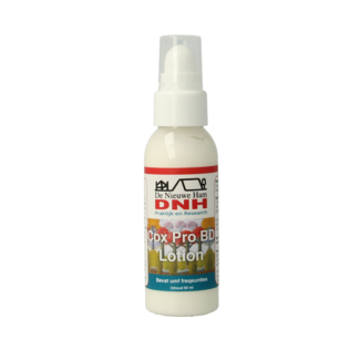 DNH DNH Cox pro bd loción 50 ml