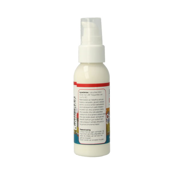 DNH Cox pro bd loción 50,00 mililitros