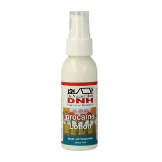 DNH Procaine lotion 50 Millilitre