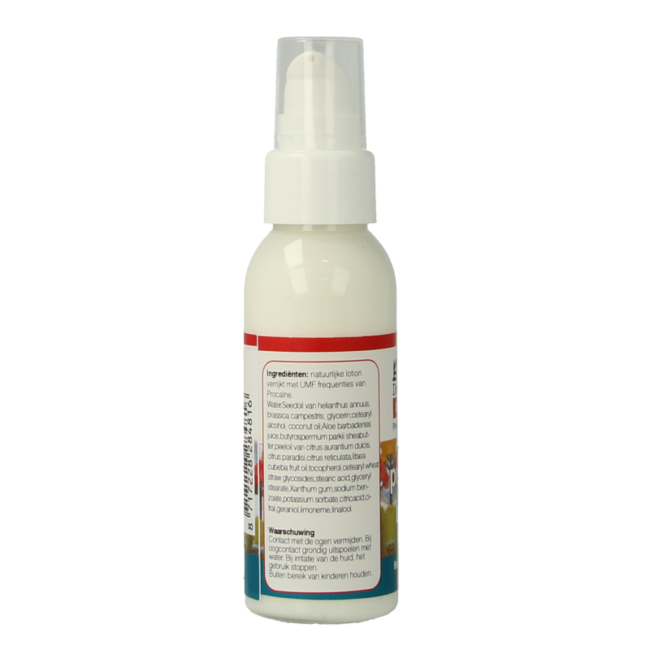 Lozione alla Procaina 50 Millilitri