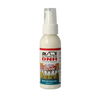 DNH DNH Silver lotion 50 mililitros