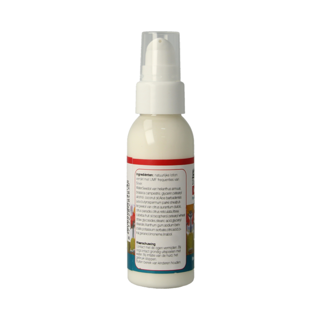 DNH Silber-Lotion 50 Milliliter