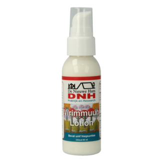 DNH DNH Virimmuun lotion 50 Milliliter