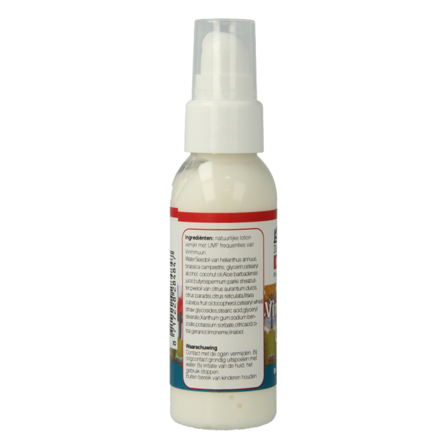 DNH Virimmuun lotion 50 Millilitres