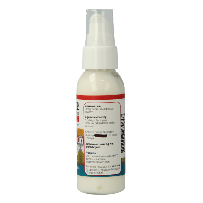 DNH Virimmuun lotion 50 Millilitres