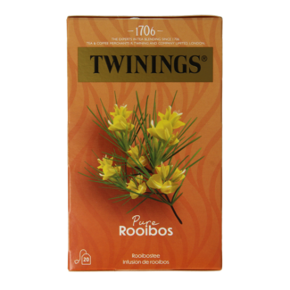 Twinings Twinings Rooibos 20 Teebeutel