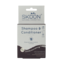 Champú y acondicionador sólido 2 en 1 90 Gramos
