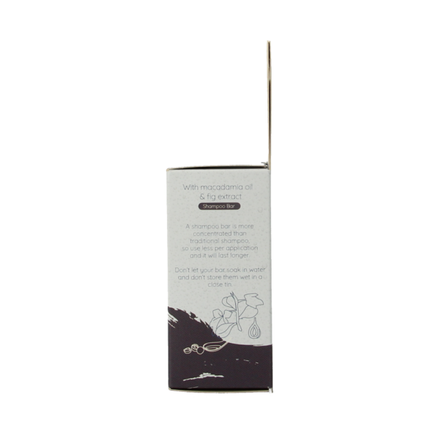 Champú y acondicionador sólido 2 en 1 90 g