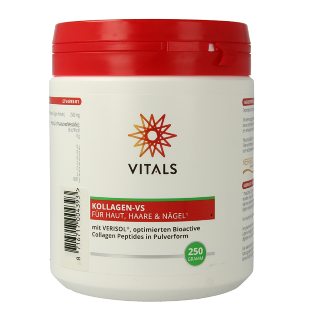 Collagen VS 250 Gram