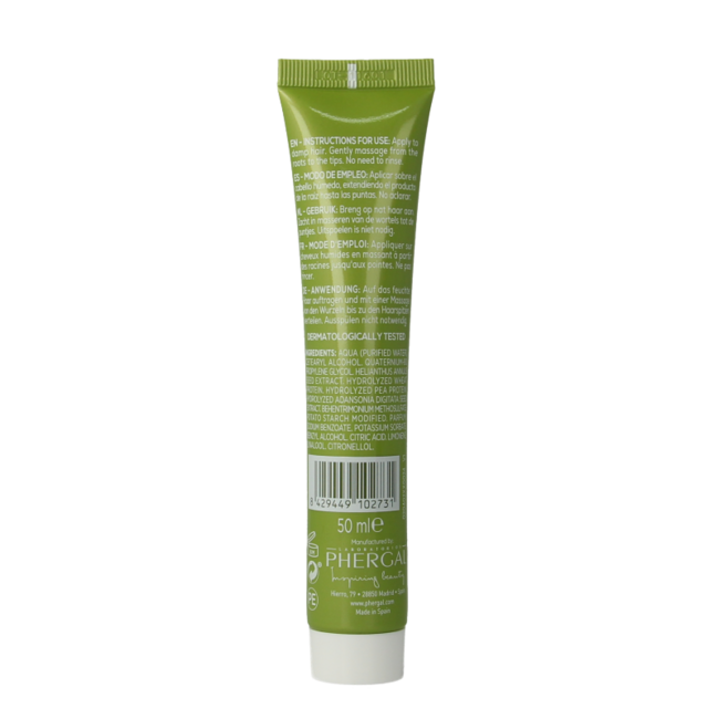 Naturtint CC cream anti-aging 50 Millilitre