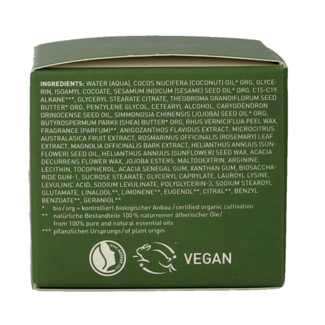 Primavera Day cream glowing age 30 Milliliter