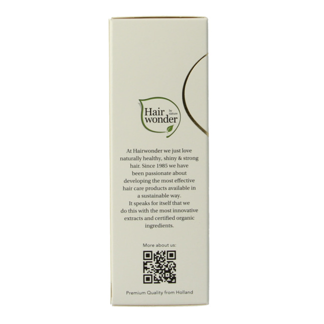 Hairwonder Hair strength serum 30 mililitros