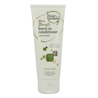 Hairwonder Hairwonder Haarstärkungs-Leave-in-Conditioner 75 Milliliter