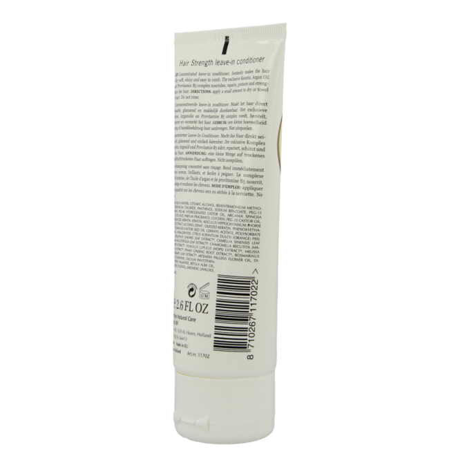 Hairwonder Après-shampooing sans rinçage force capillaire 75 ml