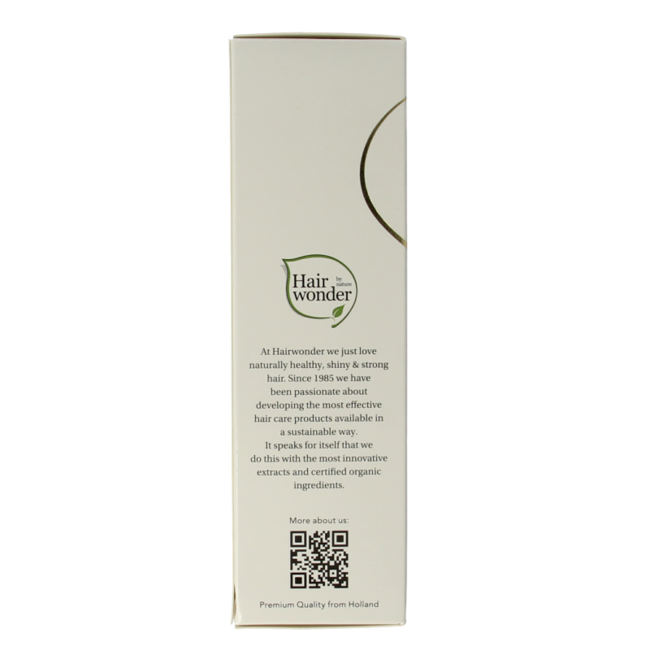Hairwonder Haarstärkungs-Keratin-Spray 50 Milliliter