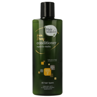 Hairwonder Hairwonder Après-shampooing fortifiant 200 ml