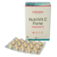 Nutrivit C forte 60 gélules