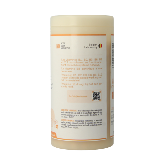 Be-Life B complex 180 Gélules