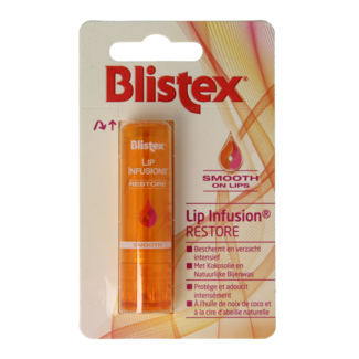 Blistex Lip infusion restore 3,7 gramos
