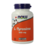 L-Tirosina 500mg 120 cápsulas vegetarianas