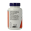 L-Tirosina 500mg 120 cápsulas vegetarianas
