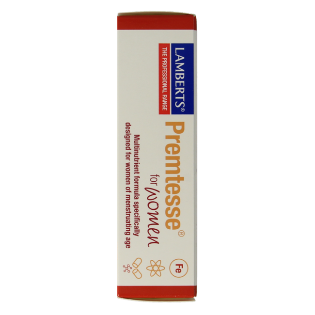 Premtesse 60 Tabletek