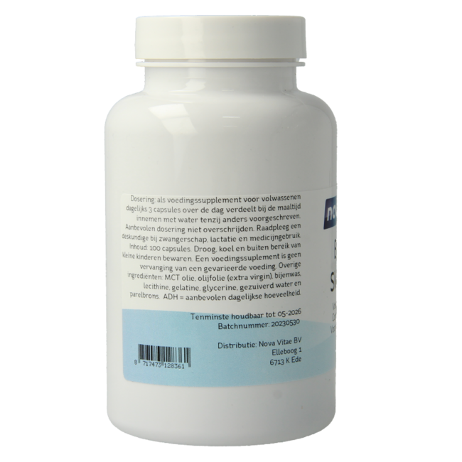 Beauty skin care 100 Kapseln