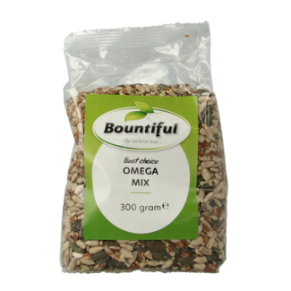 Bountiful Omega mix 300 Gramos
