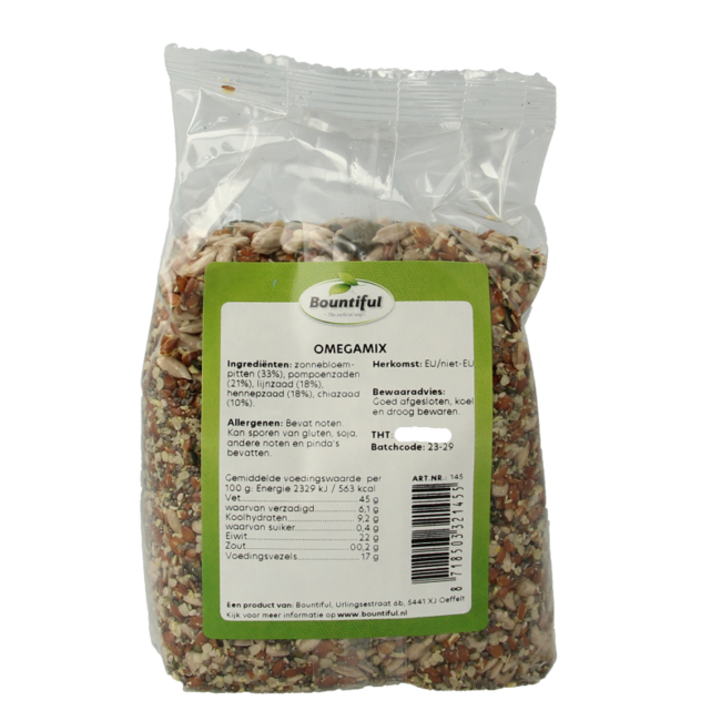 Omega mix 300 Gramos