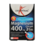 Lucovitaal Citrate de Magnésium 400mg sticks 2go 14 pièces