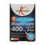 Lucovitaal Citrato de magnesio 400 mg 2go sticks 14 unidades