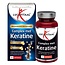 Lucovitaal Keratine complex 60 Cápsulas