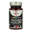 Multi completo mujer 50+ 40 comprimidos