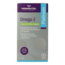 Mannavital Omega-3 aceite de algas platinum 60 cápsulas blandas