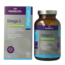 Mannavital Omega-3 aceite de algas platinum 60 cápsulas blandas