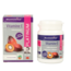 Mannavital Vitamine E platinum 60 Cápsulas vegetarianas