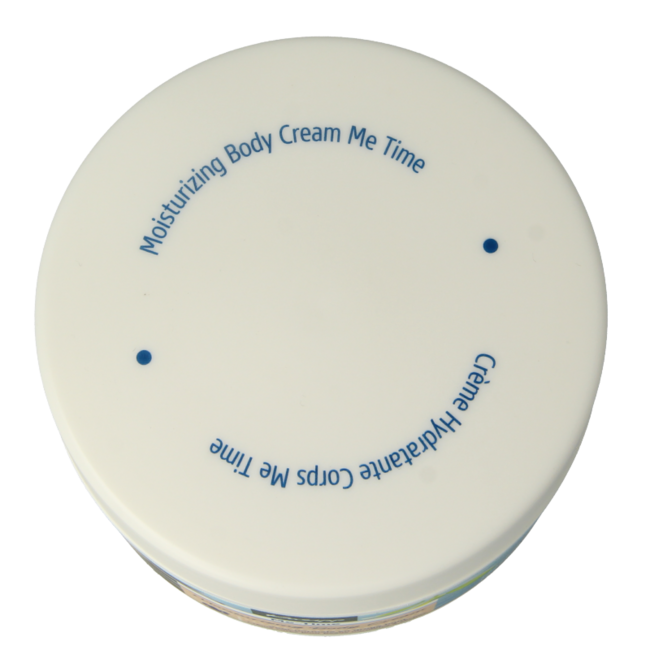 Kneipp Me time body cream 200 Milliliter