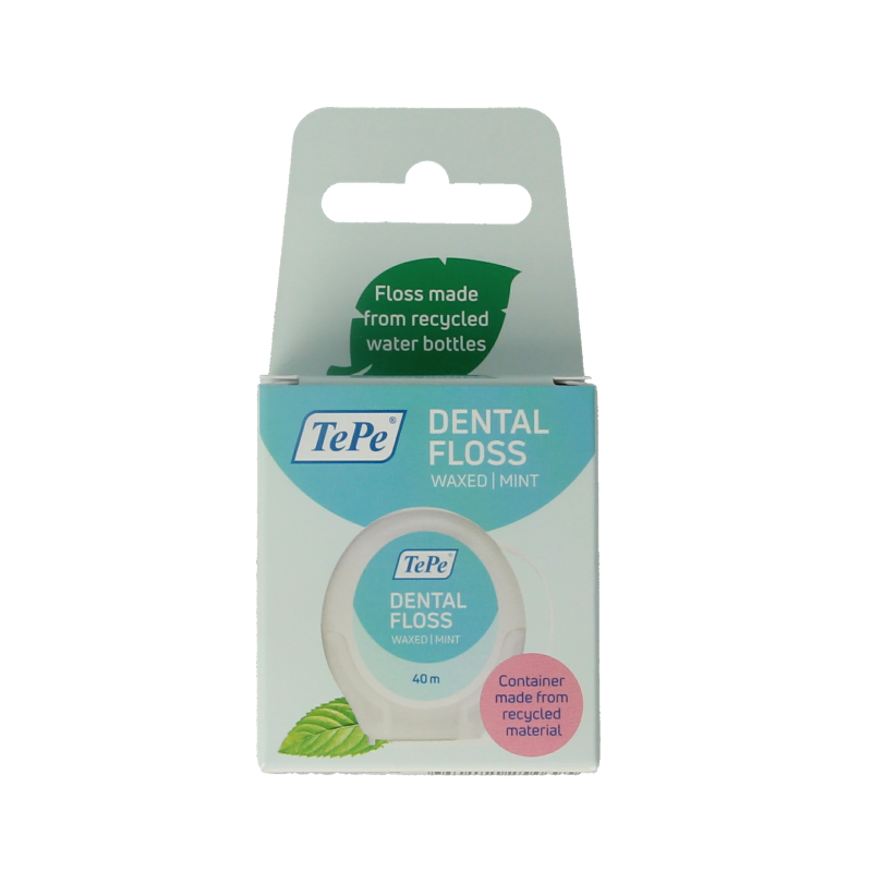 Tepe Dental Floss 40M 1ud