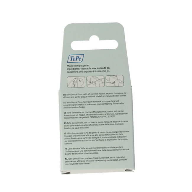TePe Dental Floss 40m 1 Piece