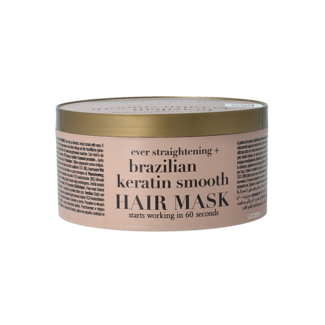 OGX Mask Brazil keratin 300 Millilitre