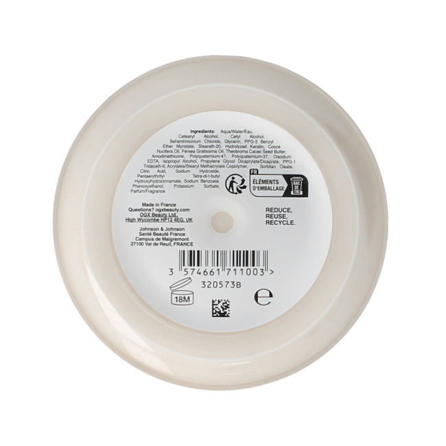 Mascarilla Brazil keratin 300 mililitros