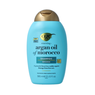 OGX Champú aceite de argán Marruecos 385 mililitros
