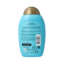 Champú aceite de argán Marruecos 385 mililitros