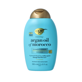OGX Après-shampoing huile d'argan du Maroc 385 millilitres