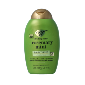 OGX Conditioner Rosmarin Minze 385 Milliliter